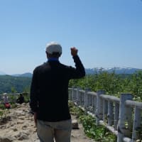 ２０２５年手稲山初登頂
