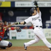 名言 今宮健太選手の名言でモチベーションアップ 野球大好き ミュージカル