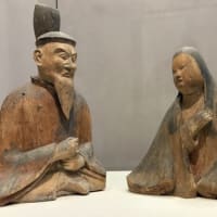 奈良国立博物館　名品展　のんびり観賞