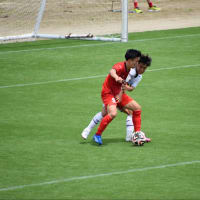 長崎U-18は2種登録選手·宇佐川眞央の活躍で熊本ユースに3-0勝利▪︎プリンスリーグ2024九州1部 第3節