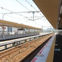ＪＲ西日本　東姫路駅
