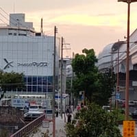 『駅ナカ　駅ソバ』店舗巡り　第二回