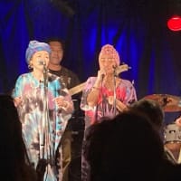 当面５点に追われる日々、昼下がりコンサート、うたごえキャンプ、