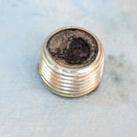 ジムニー　４万キロなんでデフとトランスファーのオイルを交換した