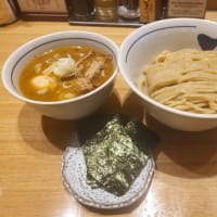 神田つけ麺つじ田大崎店(品川区)