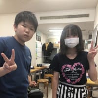 R7年7月3日(月)