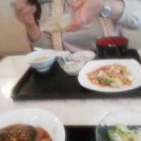 病院へ行ってきました。