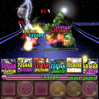 実は主人公 ガディウス進化 まあやのパズドラブログ 実は主人公 ガディウス進化 まあやのパズドラブログ