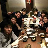 壮行会