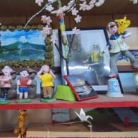 【ぼくらの街探検】子供たちに大人気！扇町の路地裏アート！！