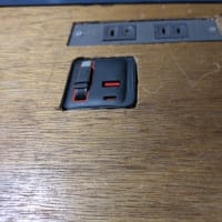 作業台用 USB電源