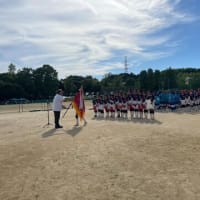和泉市子連大会