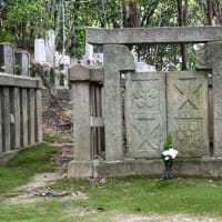 歩いて巡拝知多四国13番～17番-2