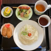 7月10日(水)  彩ランチ