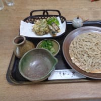 国内産蕎麦粉専門店・そばの実