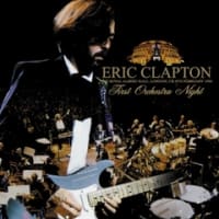 Eric Clapton/First Orchestra Night 02-08, 1990