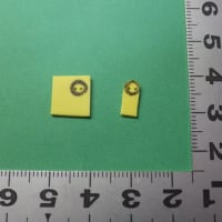 Nゲージ　踏切の自動開閉