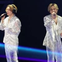 2025KinKi Kidsライブ行ってきました