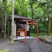 新尾山神社（あらややまじんじゃ）