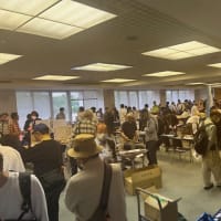JQ1YUF６月度 月例会