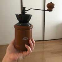 ブルンジ！