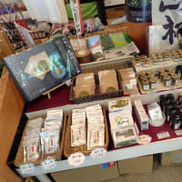 あらぎの里（和歌山県有田川町）