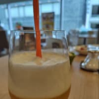 ビッフェに行ってきました