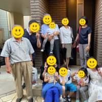 6月29日　誕生会