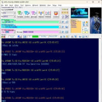 はじめてのISS経由のパケット通信