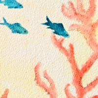 海の中へ⋆⑦