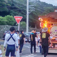 夏祭り第1弾