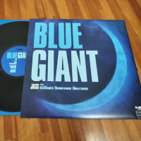 BLUE GIANT 【感想！！！！！！】