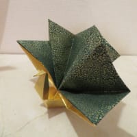 寿鶴が折れました！