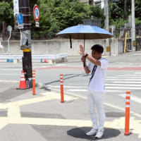選挙サンデー