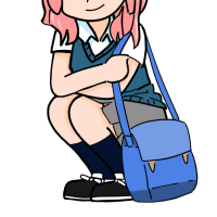 自分の絵をAIに描かせる