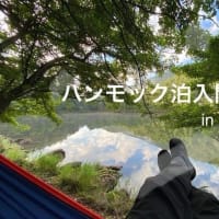 【イベント】ハンモック＆ヨガのイベント 同時開催!!