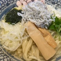 朝昼兼用ご飯