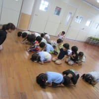 今日は琉舞指導頑張ったよ(^^♪