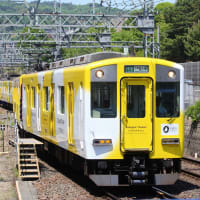 東生駒と平城～高の原間の撮影（その１）