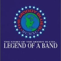 The Story Of The Moody Blues - Legend Of A Band / The Moody Blues [DVD]