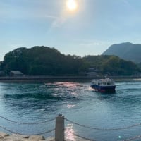 初夏の広島（生口島編）