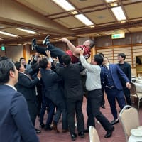 異業種交流会 あった会卒業式2025【後編】