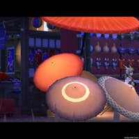 [DQX]ぬらりくらり