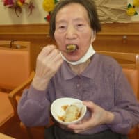 手作りおやつ(*'ω'*)