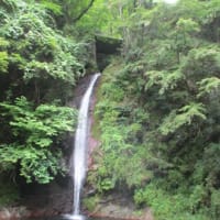 ～秩父の名瀑・華厳の滝～