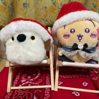 今年もありがとうございました