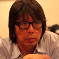 森達也さんご登壇の『KYOTO』アフタートークは、 7月11日（金）14時公演の回です