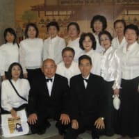 団員へのお知らせ