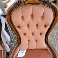 美しい街　Cividale del furiuli 　(チヴィダーレ　デル　フリウリ)の蚤の市