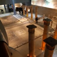 ガジアンテップ・ゼウグマ・モザイク博物館